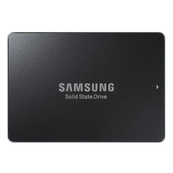 Внутренний диск SSD Samsung PM893, 960 ГБ, 2.5" (MZ7L3960HCJR-00B7C) фото