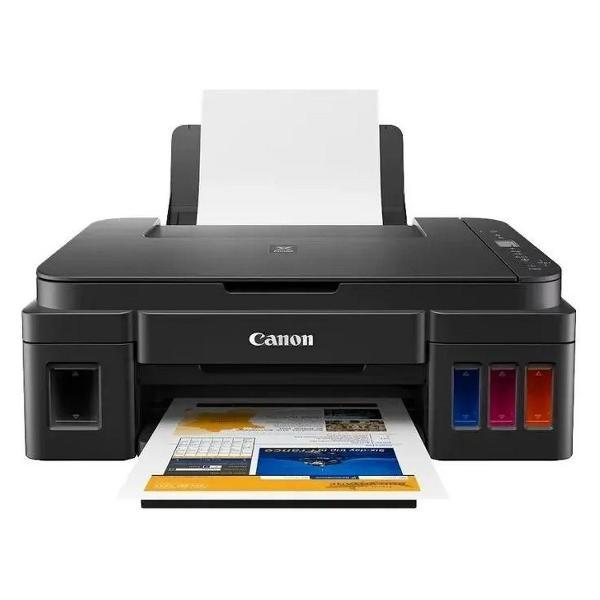 Многофункциональное устройство Canon PIXMA G2410 фото