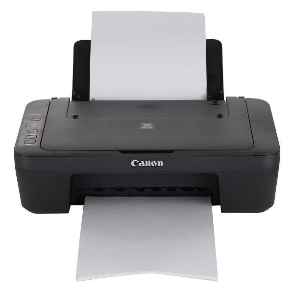 Многофункциональное устройство Canon PIXMA MG2541S