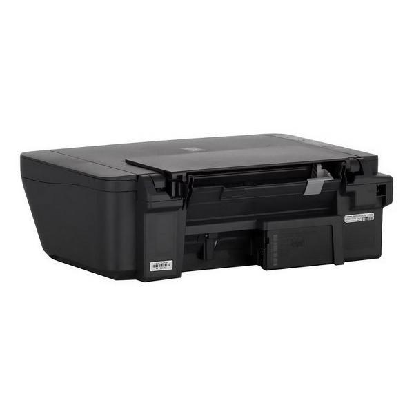 Многофункциональное устройство Canon PIXMA MG2541S