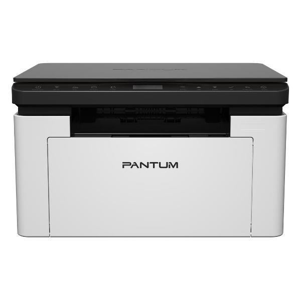 Многофункциональное устройство Pantum BM1800W фото