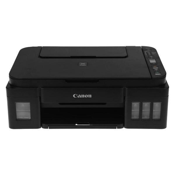 Многофункциональное устройство Canon G3410