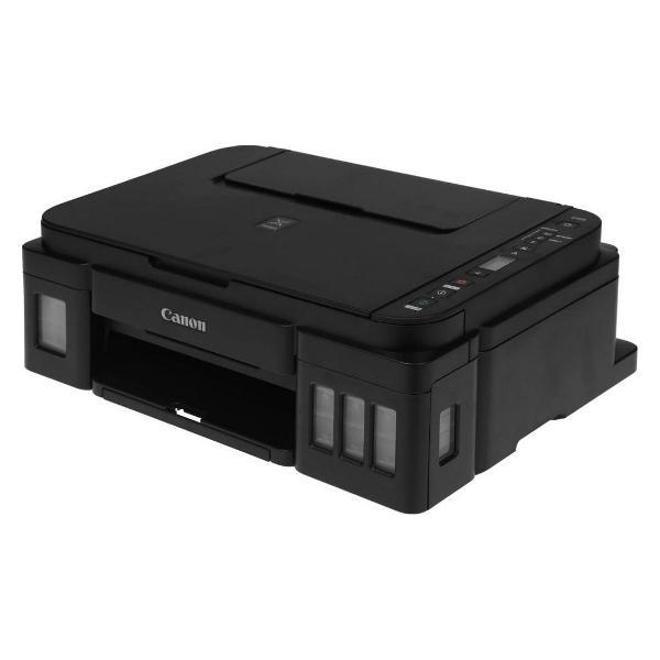 Многофункциональное устройство Canon G3410