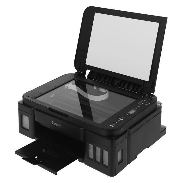 Многофункциональное устройство Canon G3410