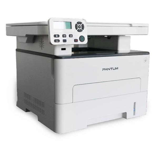 Многофункциональное устройство Pantum M6700D