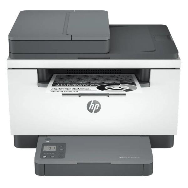 Многофункциональное устройство HP LaserJet M236sdw фото