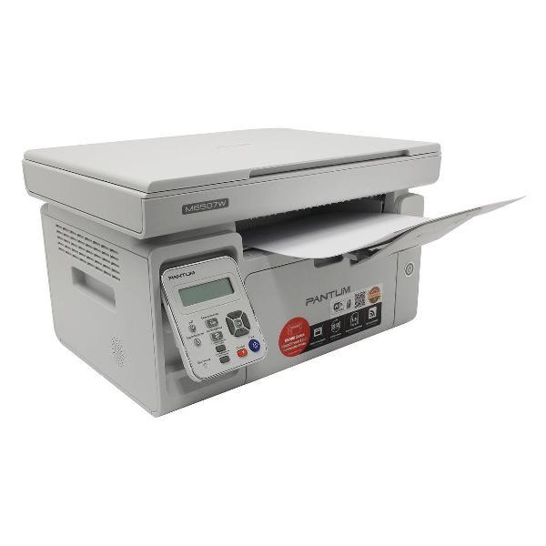 Многофункциональное устройство Pantum M6507W