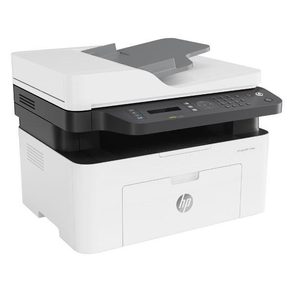 Многофункциональное устройство HP 137fnw