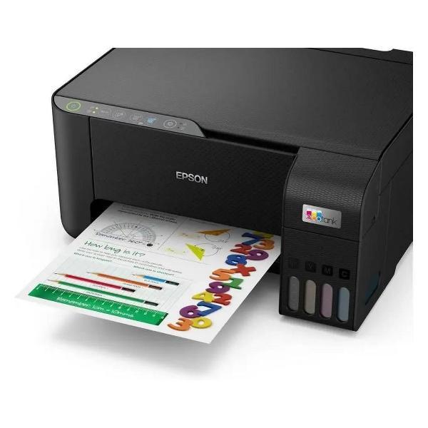 Многофункциональное устройство Epson L3250