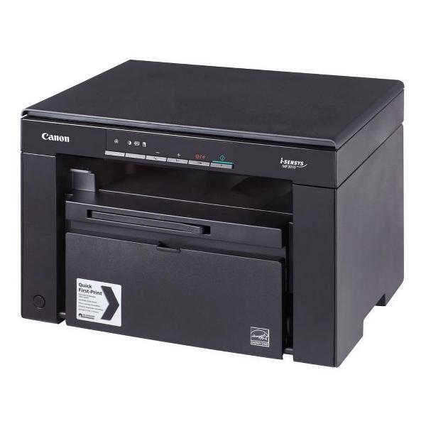 Многофункциональное устройство Canon i-SENSYS MF3010 фото