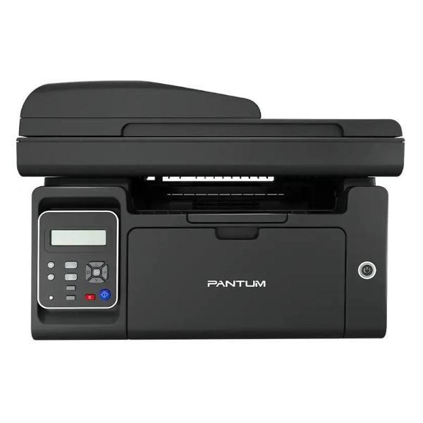 Многофункциональное устройство Pantum M6550W