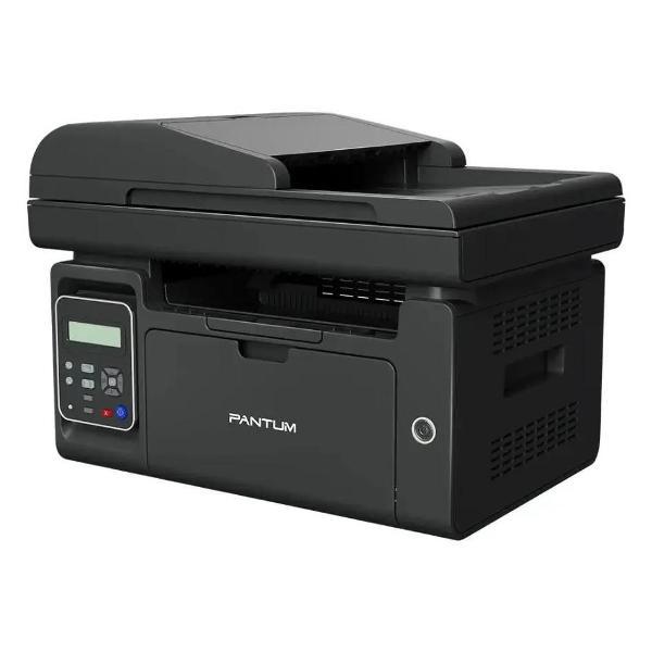 Многофункциональное устройство Pantum M6550W