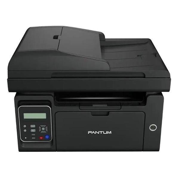 Многофункциональное устройство Pantum M6550W