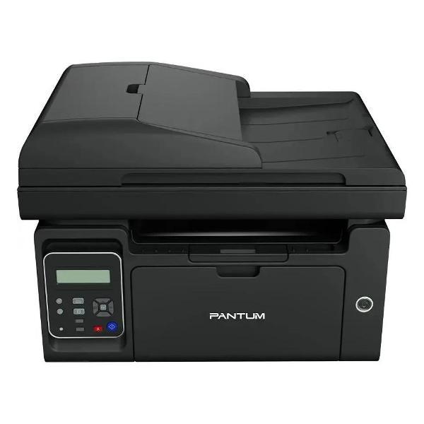 Многофункциональное устройство Pantum M6550W
