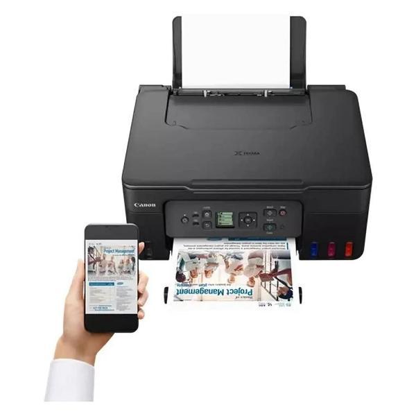 Многофункциональное устройство Canon Pixma G3470