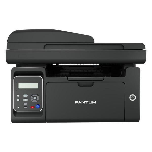 Многофункциональное устройство Pantum M6550NW