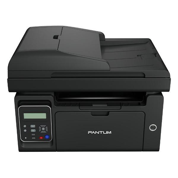 Многофункциональное устройство Pantum M6550NW