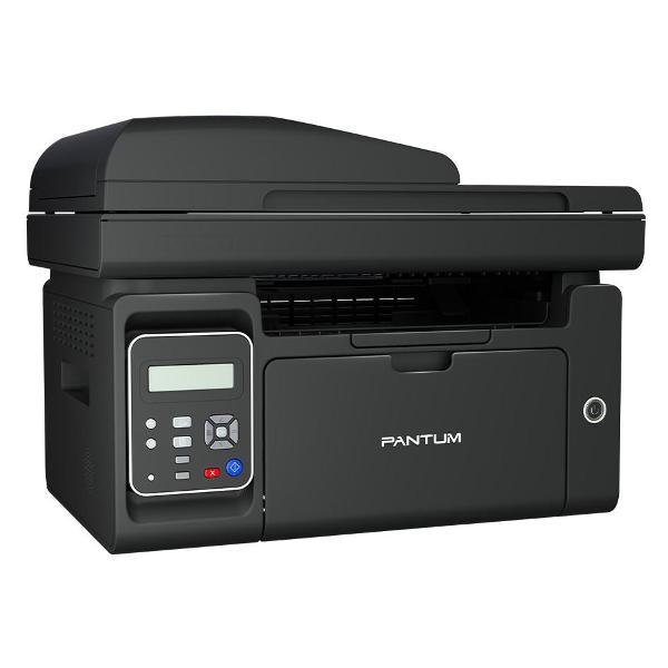 Многофункциональное устройство Pantum M6550NW