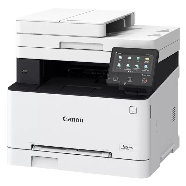 Многофункциональное устройство Canon MF657Cdw