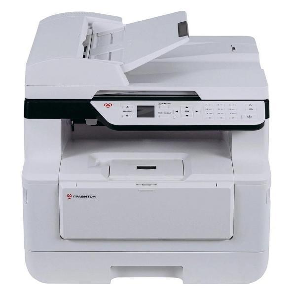 Многофункциональное устройство Гравитон ГМ2501 Wi-Fi