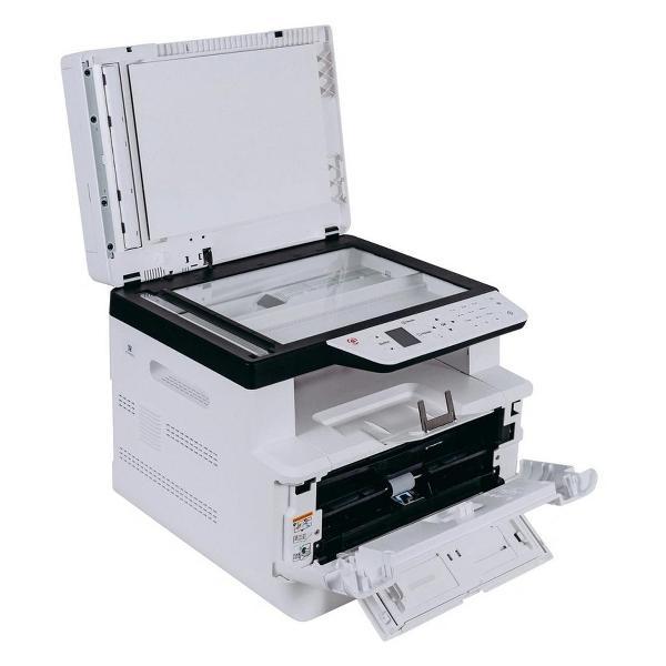 Многофункциональное устройство Гравитон ГМ2501 Wi-Fi