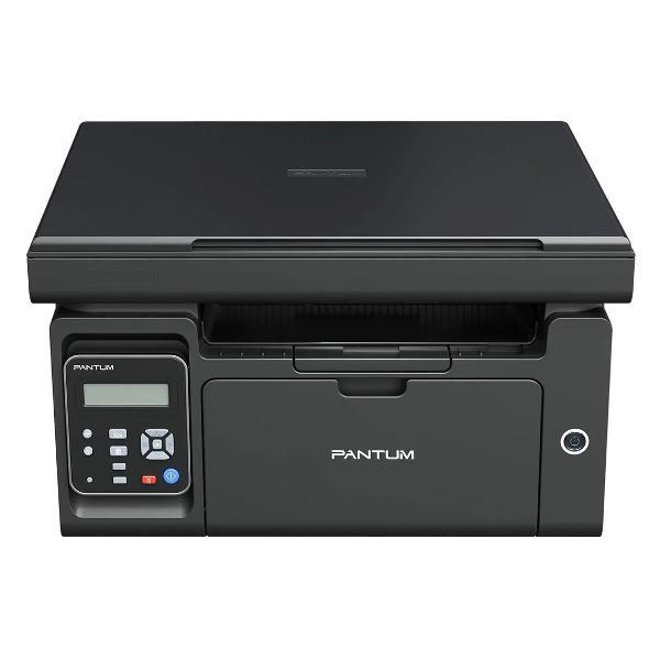 Многофункциональное устройство Pantum M6500W