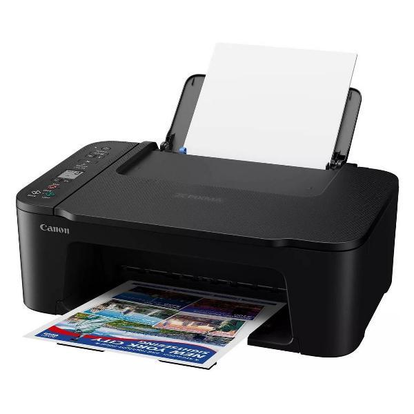 Многофункциональное устройство Canon PIXMA TS3640 фото