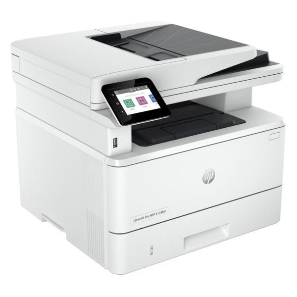Многофункциональное устройство HP LaserJet Pro M4103fdn