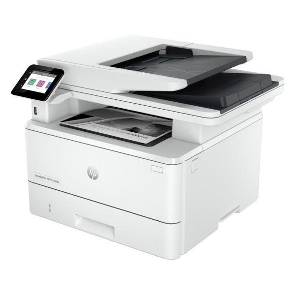 Многофункциональное устройство HP LaserJet Pro M4103fdn