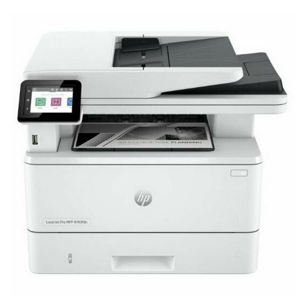 Многофункциональное устройство HP LaserJet Pro M4103fdn