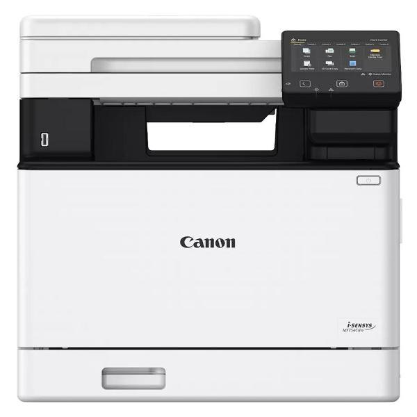 Многофункциональное устройство Canon MF754Cdw