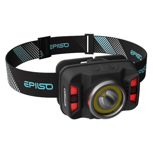 Фонарь налобный EPILSO EPF-115