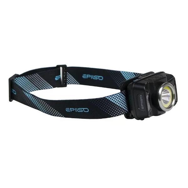 Фонарь налобный EPILSO EPF-115