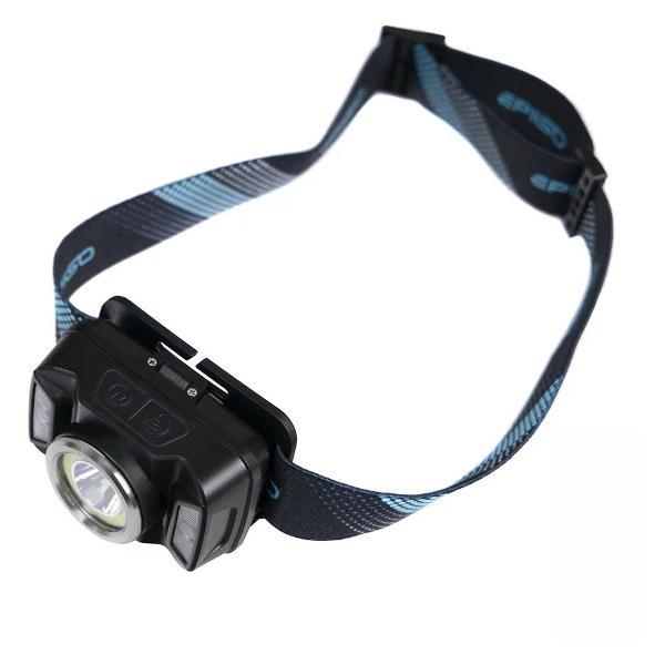 Фонарь налобный EPILSO EPF-115