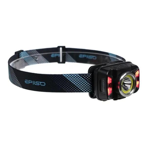 Фонарь налобный EPILSO EPF-115