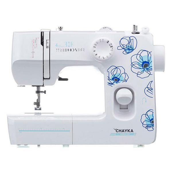 Швейная машина CHAYKA ЧАЙКА 595