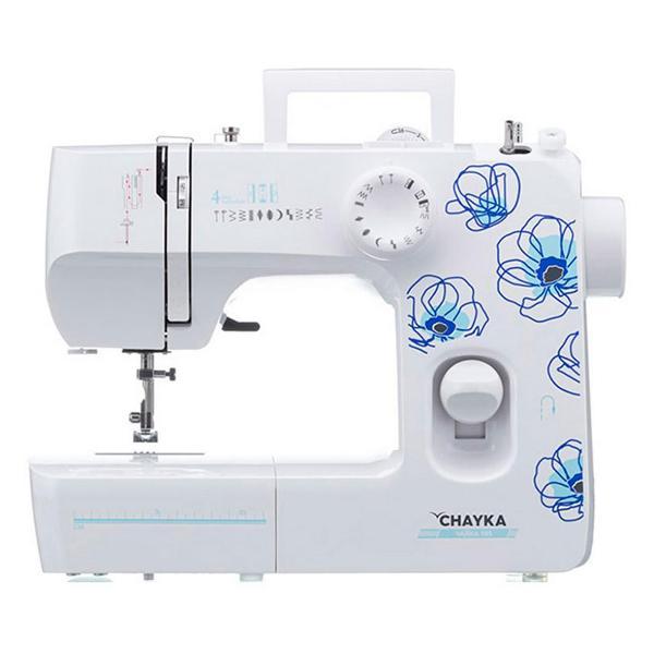 Швейная машина CHAYKA ЧАЙКА 595