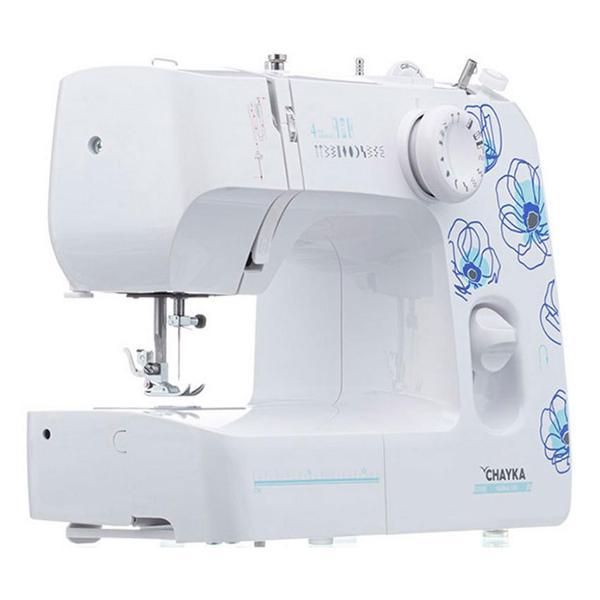 Швейная машина CHAYKA ЧАЙКА 595