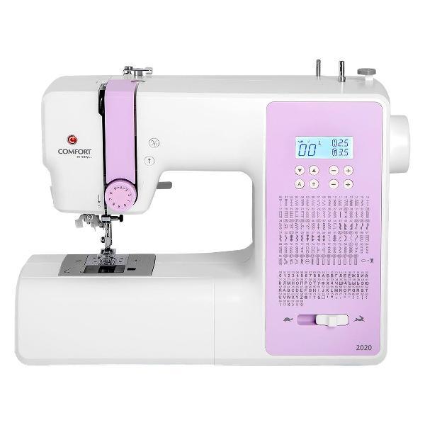 Швейная машина Comfort 2020