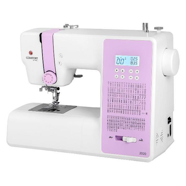 Швейная машина Comfort 2020