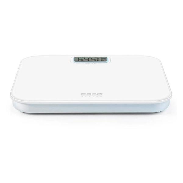 Весы напольные электронные Caso Body Energy Pro белые