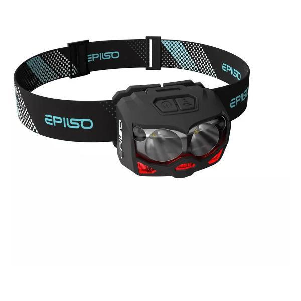 Фонарь налобный EPILSO EPF-120
