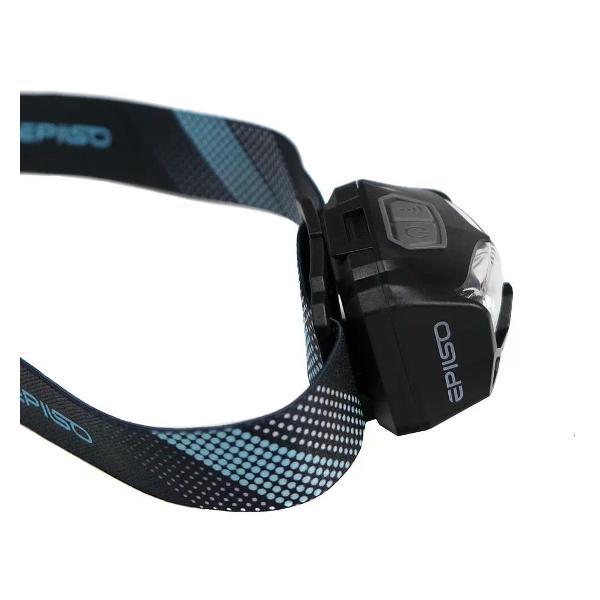 Фонарь налобный EPILSO EPF-120