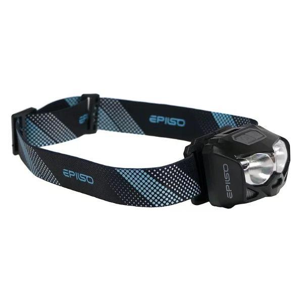 Фонарь налобный EPILSO EPF-120