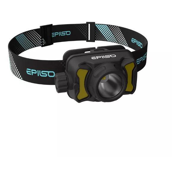 Фонарь налобный EPILSO EPF-125