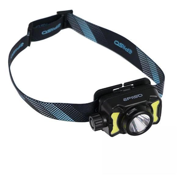 Фонарь налобный EPILSO EPF-125