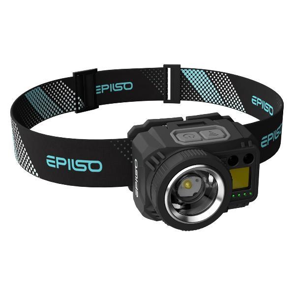 Фонарь налобный EPILSO EPF-135