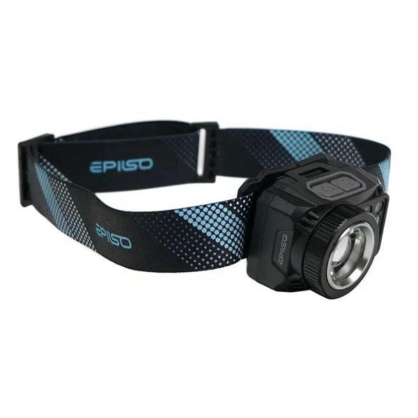 Фонарь налобный EPILSO EPF-135