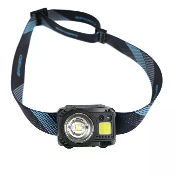 Фонарь налобный EPILSO EPF-135