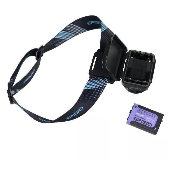 Фонарь налобный EPILSO EPF-135